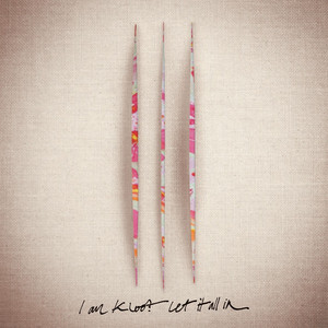 Let It All In album