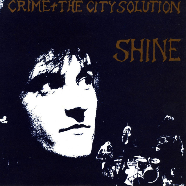 Shine cover