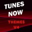 Tunes Now: Themes, Vol. 4 Albumcover
