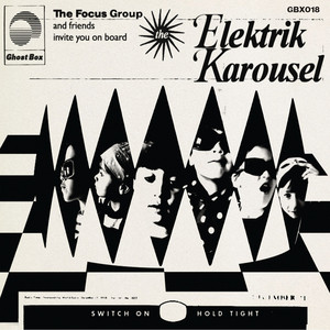 The Elektrik Karousel cover