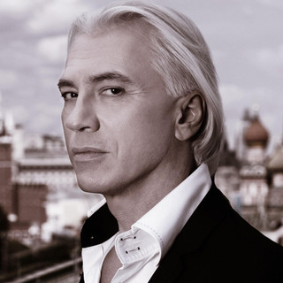 Дмитрий Хворостовский Photo
