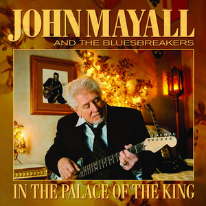 In The Palace Of The King album