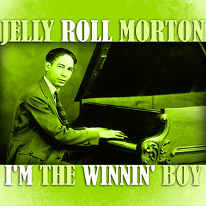 I'm The Winnin' Boy album
