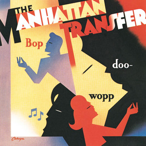Bop Doo-Wopp album