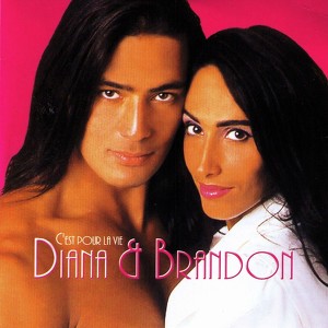 Diana & Brandon