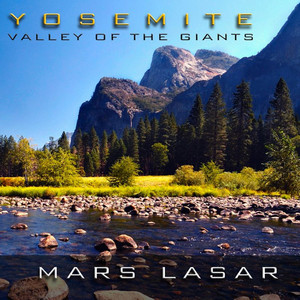 Yosemite: Valley Of The Giants cover