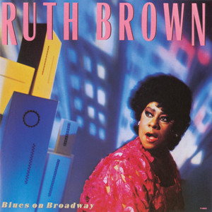 Blues on Broadway album