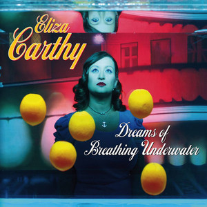 Dreams of Breathing Underwater album