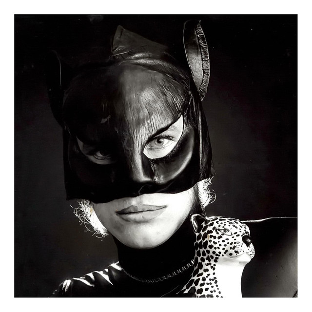 Pantherman Photo