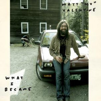 Matt Valentine Photo