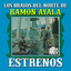 Estrenos cover