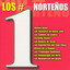 Los #1 Nortenos Albumcover