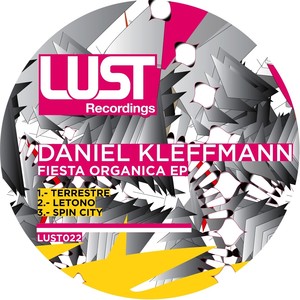 Daniel Kleffmann