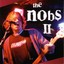 The Nobs II Albumcover