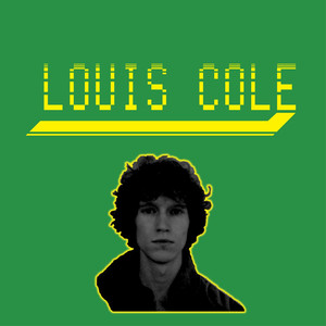 Louis Cole cover