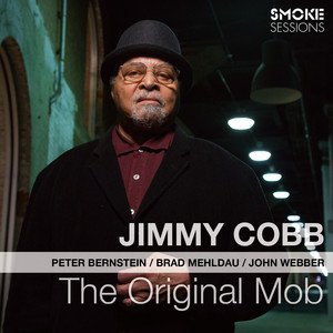 The Original Mob album