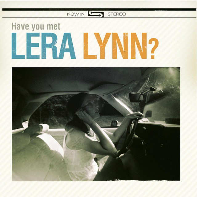 Have You Met Lera Lynn cover