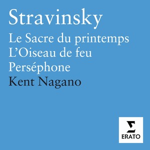 Kent Nagano/London Symphony Orchestra/London Philharmonic Orchestra