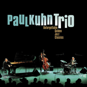 Unforgettable Golden Jazz Classics album