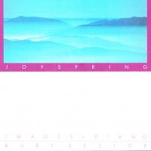 Joyspring - Images - Piano album