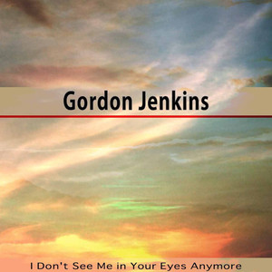 I Don't See Me in Your Eyes Anymore album