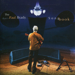 The Paul Brady Songbook album