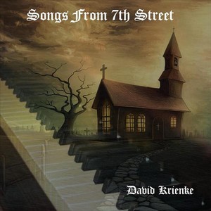 Songs From 7th Street Albumcover