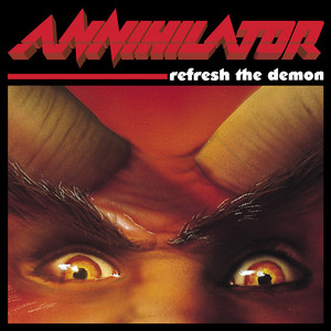 Refresh the Demon album
