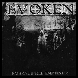 Embrace the Emptiness cover