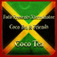 Fatis Presents Xterminator Coco Tea & Friends cover