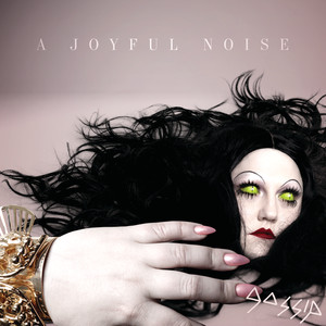 A Joyful Noise album