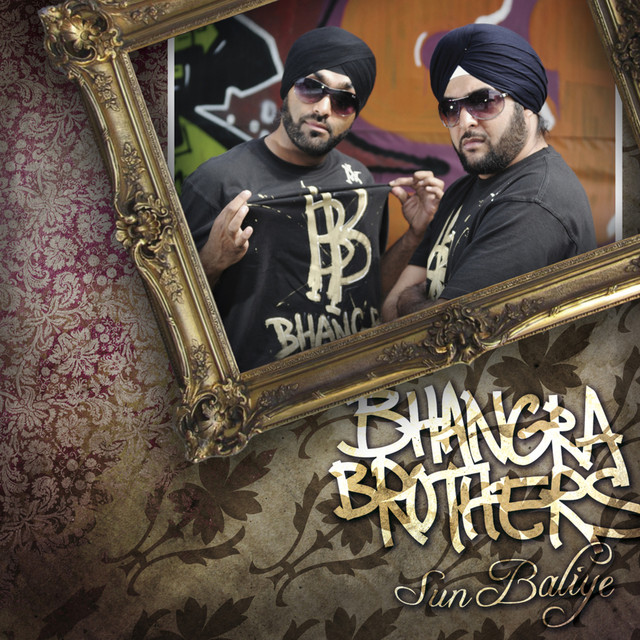 Bhangra Brothers Photo