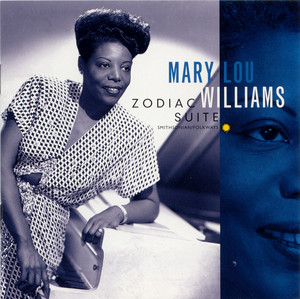 Zodiac Suite cover