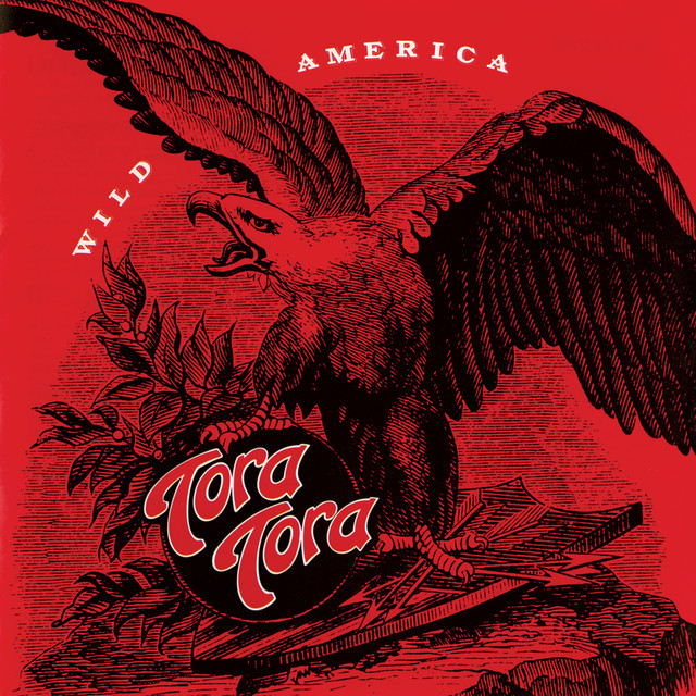 Wild America cover