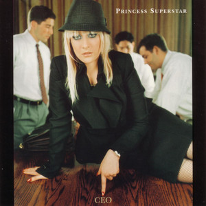 CEO cover