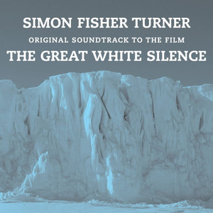 The Great White Silence cover