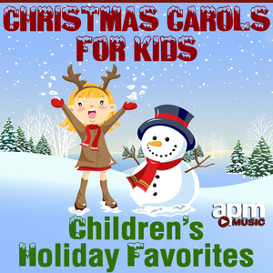 APM Kids Holiday Crew