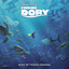 Finding Dory (Original Motion Picture Soundtrack) cover