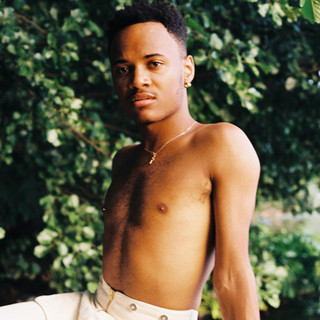 Sedric Perry Photo