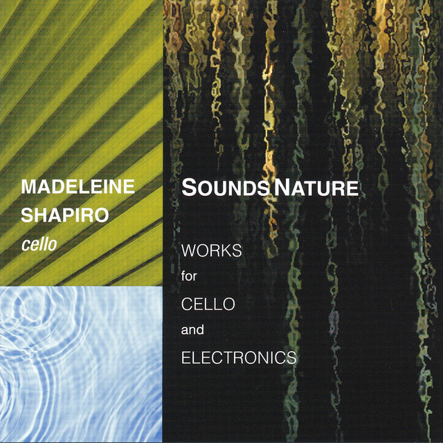 Madeleine Shapiro Photo