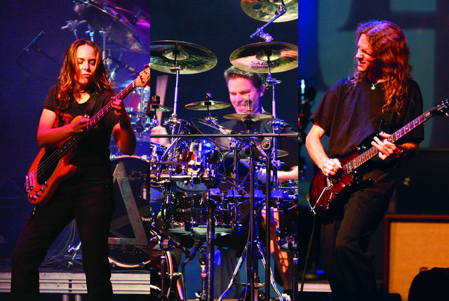 Travis Larson Band