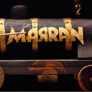 Mårran 2 Albumcover