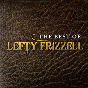 The Best of Lefty Frizzell album