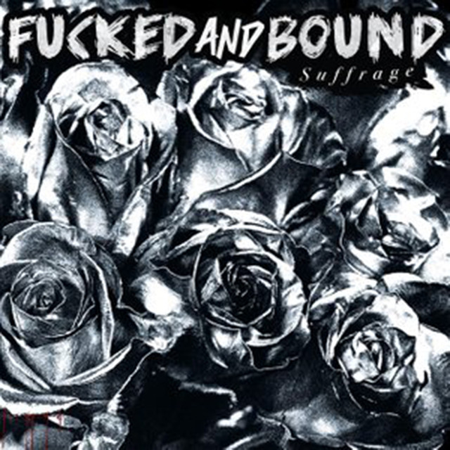 Fucked and Bound Photo