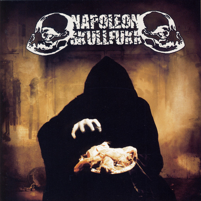 Napoleon Skullfukk Photo