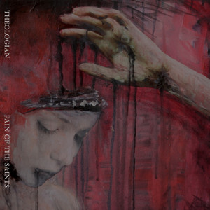 Pain of the Saints cover