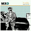 MX Evolution Volume 1and Half Albumcover