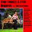 Your Country & Irish Requests Albumcover