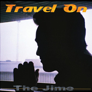 Travel On Albumcover