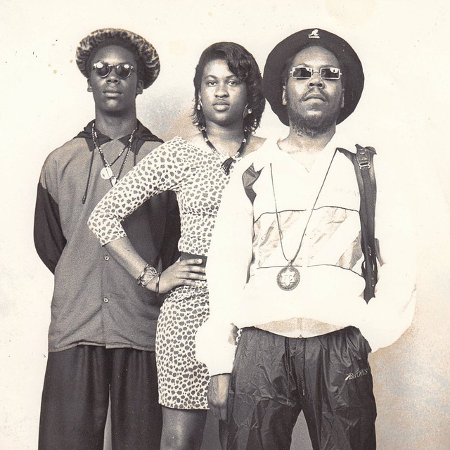 Family Connection Photo